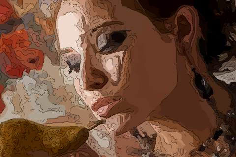 爱出轨的女人面相特点有什么