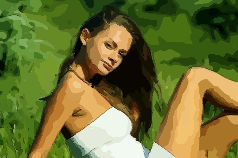 八字什么样的女人适合娶回家做老婆