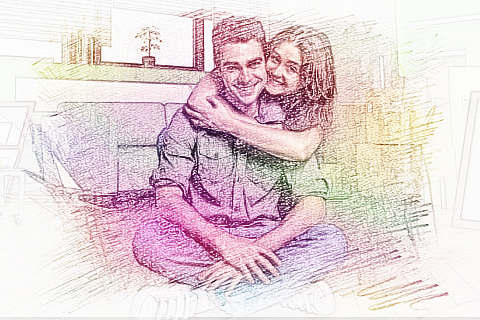 三种女人专一的面相 哪些女人对感情认真值得娶