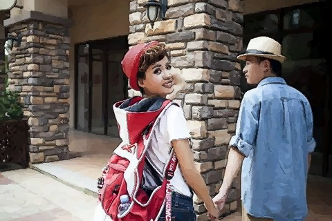 二婚比一婚好八字