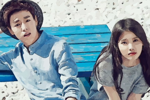 性格强势的八字 性格泼辣的女人