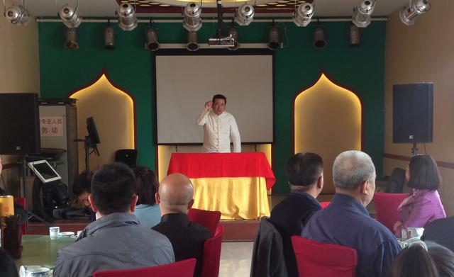 芸帙通四海书香满京城国内最大的易学古籍书店在京成立