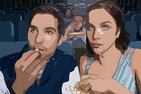 精于算计的男人面相最冷酷 日后难有好人缘