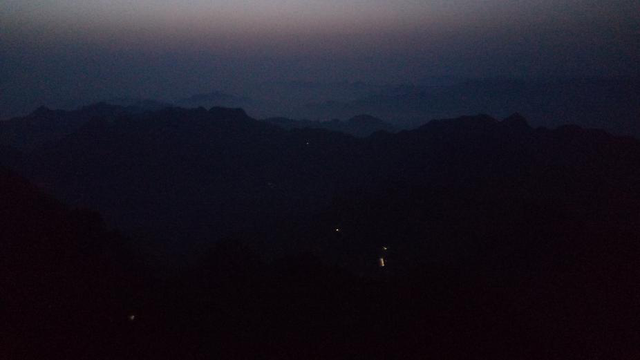 图说2026年武当山玄天上帝圣诞庙会