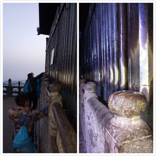 图说2026年武当山玄天上帝圣诞庙会