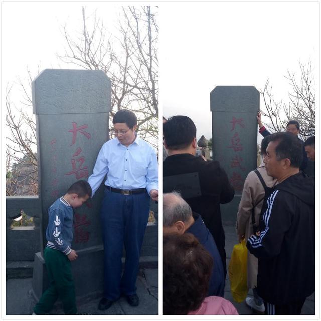 图说2026年武当山玄天上帝圣诞庙会