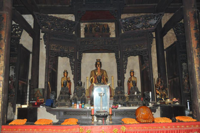 图说2026年武当山玄天上帝圣诞庙会