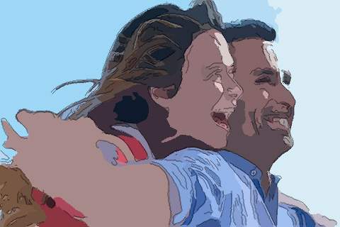 哪种面相的男生好值得爱 看看好男人是不是你