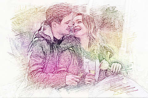 桃花不断的女生面相你知道几个 面相告诉你哪几种女人桃花旺盛