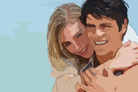 孝顺顾家的好女孩面相招人喜欢 易得丈夫疼爱