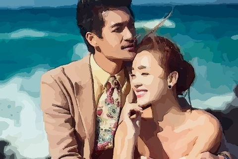 夫妻和睦八字 夫妻恩爱甜蜜的八字