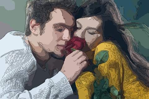 情绪不稳定的男人面相最好远离 总爱发脾气婚姻不顺