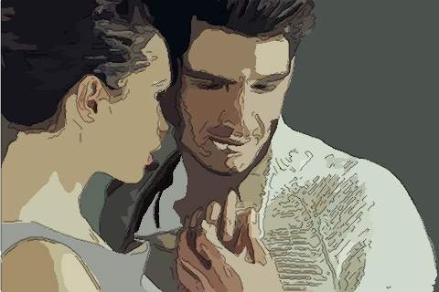 工作不稳定的男人面相不易成功 工作态度差能力不强