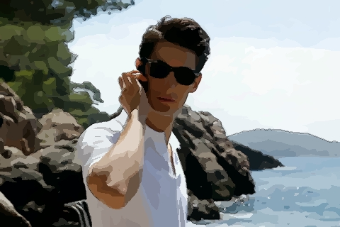 不会出轨的男人八字