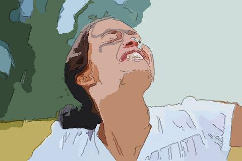 从面相可看出女人有婚外情吗 对爱情不诚实会出轨