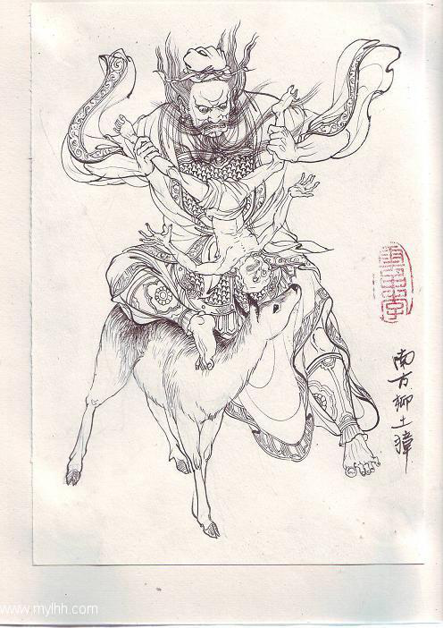 杨柳：春风细雨里 柔胜刚强