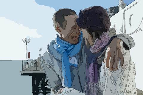 心肠不好的面相难以对付 心狠无情交往要谨慎