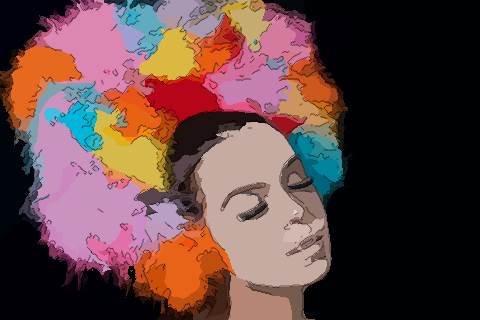 哪种面相女人最花心 感情中容易寂寞寻求刺激