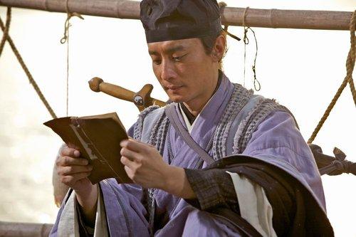 刘一明祖师传丨十年生死两茫茫之苦觅道友寻不得