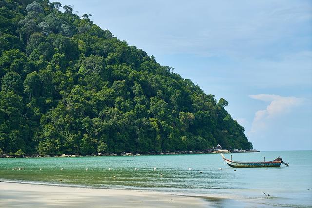 当代高道李果真：所谓修行，踏实就好