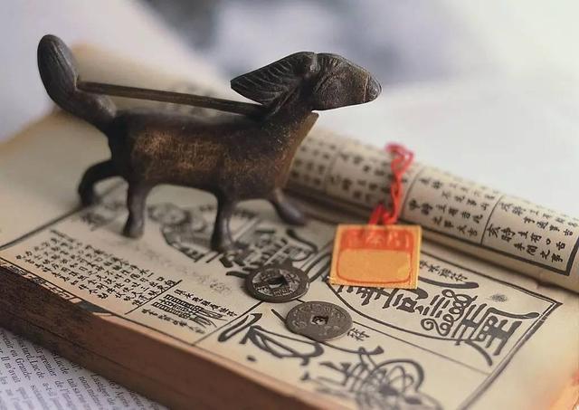 学道之首,莫先乎斋:道教的八节斋