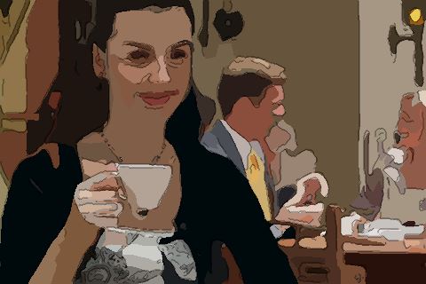 不安分的女人面相一般有什么特征 揭露哪些女人对感情不忠