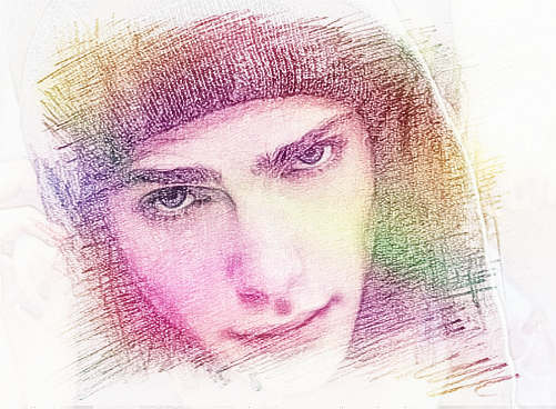 花心男人6大面相是什么