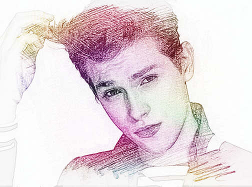 花心男人多情的面相讲解