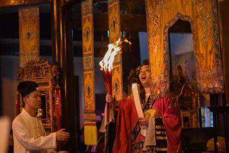 中华道学百问|道教对盛唐诗歌起到了怎样的影响?