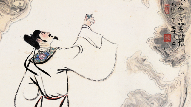 中华道学百问|道教对盛唐诗歌起到了怎样的影响?