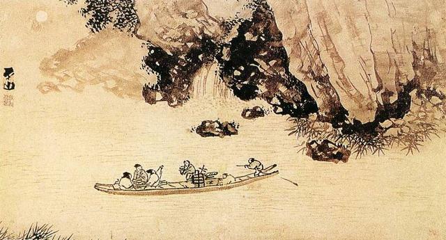 刘一明祖师传丨复旺兴隆建伟业之几番辛苦终成就