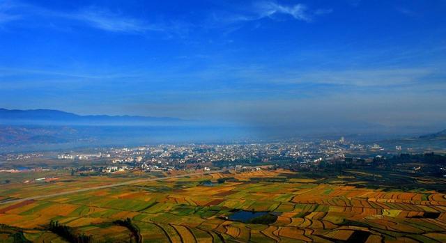 视频丨巍宝仙踪：无峰不奇，有霞皆青