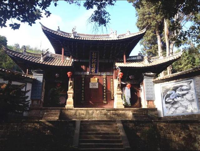 视频丨巍宝仙踪：无峰不奇，有霞皆青