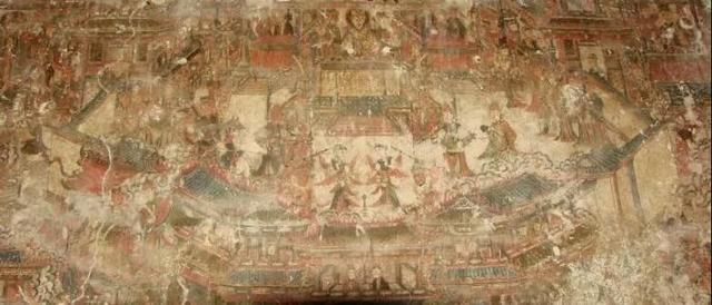 视频丨巍宝仙踪：无峰不奇，有霞皆青