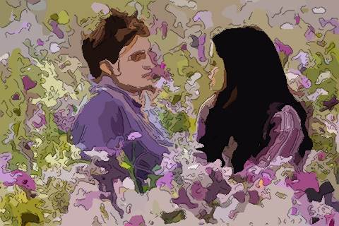 性格孤僻的人面相常常受人排挤 难以相处人缘不太好