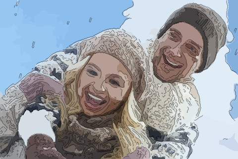 什么面相的人极度自私有心计 高傲且狠毒