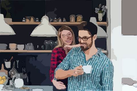 心眼多的人面相绝不能得罪  内心不好相处要注意