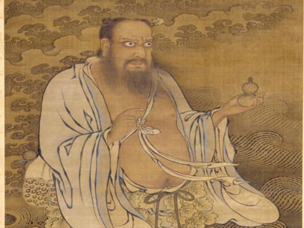 恭贺钟离权祖师圣诞:正阳演道,诗阐奥妙