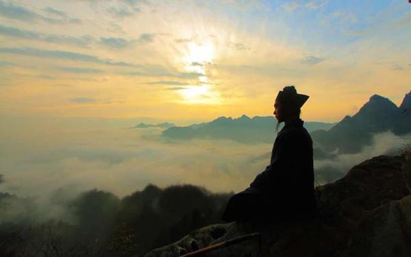 丹道修真崎岖路，似曾相识《驻云飞》,4