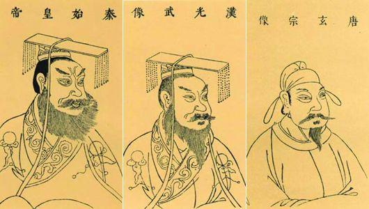 文子：老子对待战争的态度