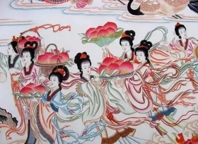 中华道学百问|什么是“蟠桃会”?