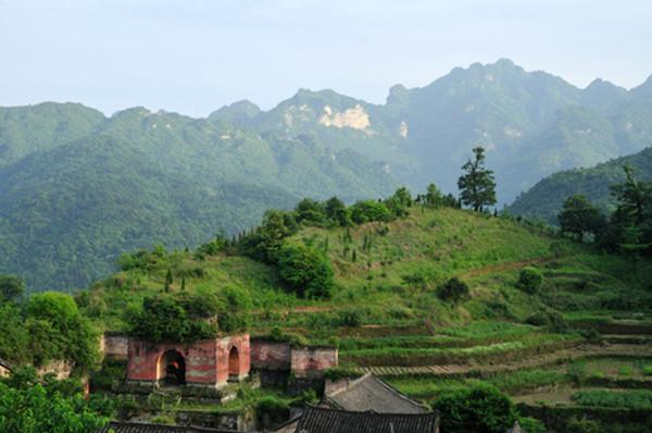 元朝“学霸”揭斯与他心中泽被万物的武当山