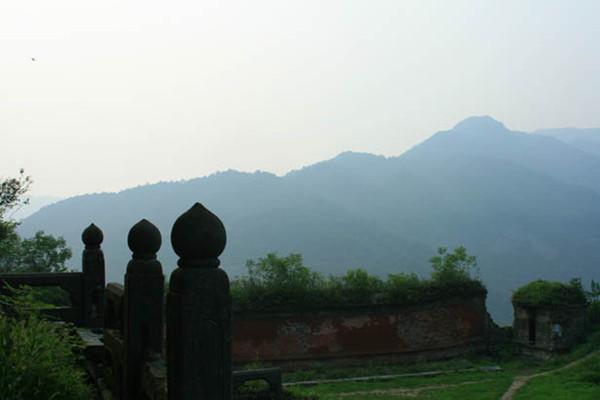 元朝“学霸”揭斯与他心中泽被万物的武当山