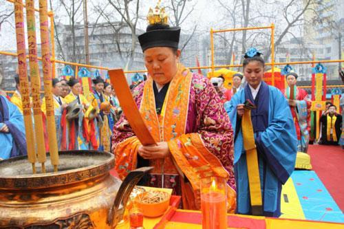 发号施令 役使鬼神：试论道教法印的源流变革,下