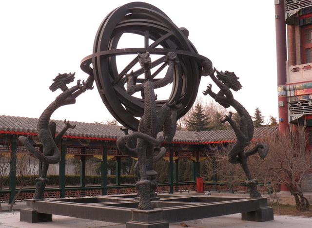 星君主世  荣乐寿苦：谈一谈分属四方四宫的二十八宿星君,上