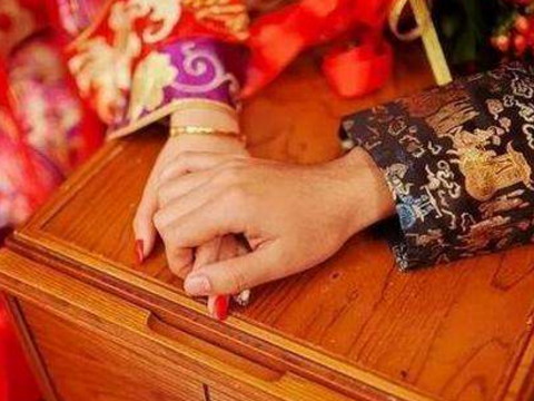 八字婚姻宫和配偶星的区别