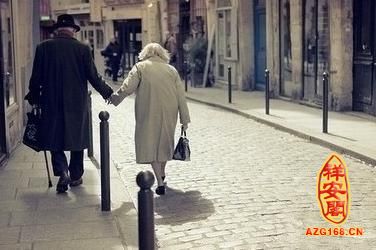 如何通过八字看婚姻宫