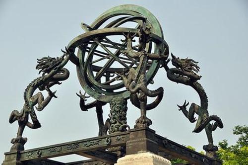 中华道学百问丨盛唐的大“预言家”是谁?