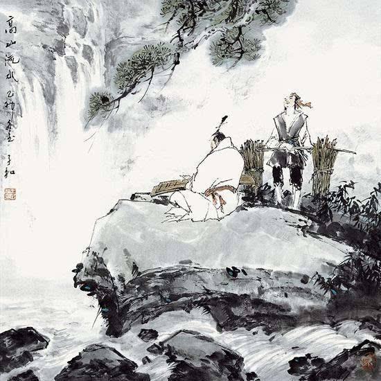 白玉蟾诗词与“琴道”：世上知音能几人