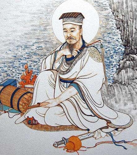 白玉蟾诗词与“琴道”：世上知音能几人